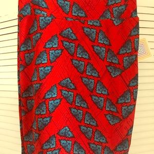 NWT M Cassie LulaRoe